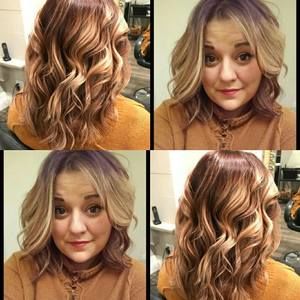 Meet your Posher, Nicolette